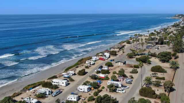 RV & Campsites