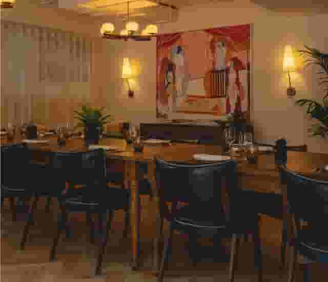 Cecconi's Shoreditch