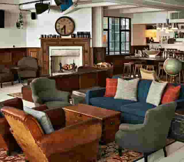 Cecconi's Shoreditch