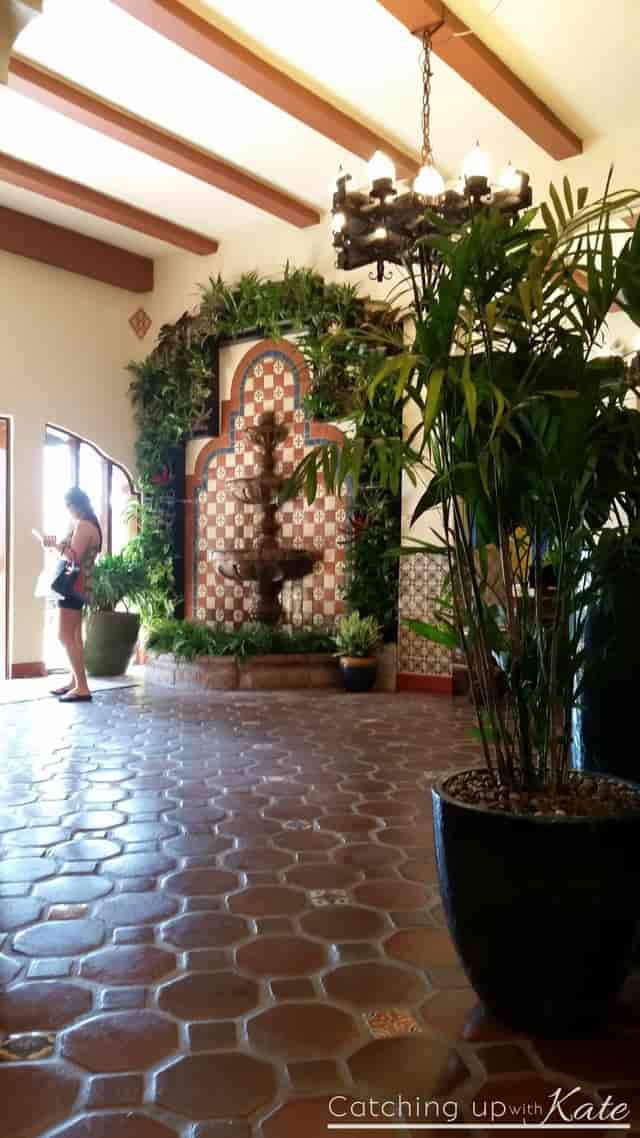 El Cordova Hotel Coronado