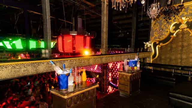 Private Party Room