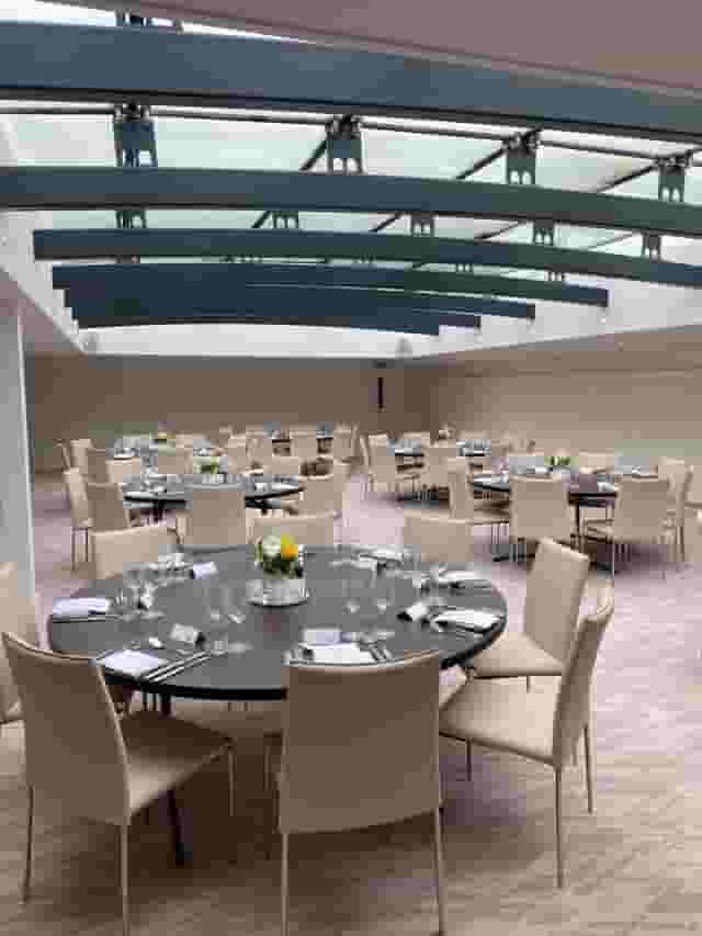 Harbour Hotel & Spa Richmond