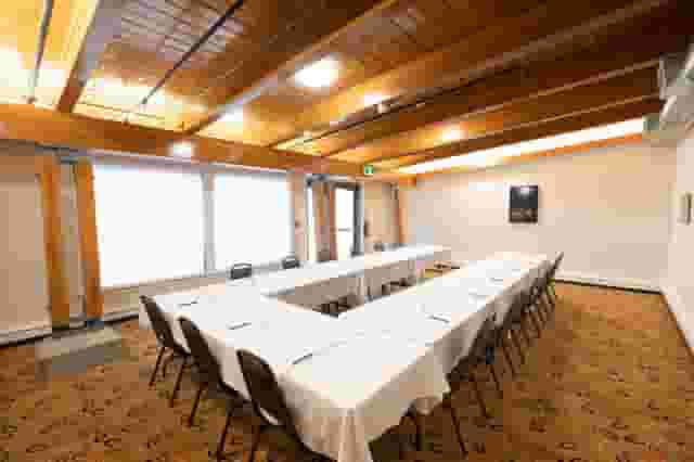 Meeting Spaces