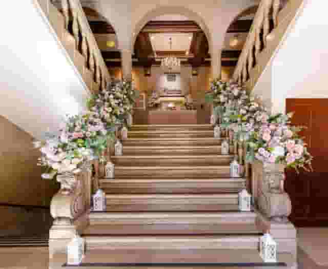 Grand Ballroom