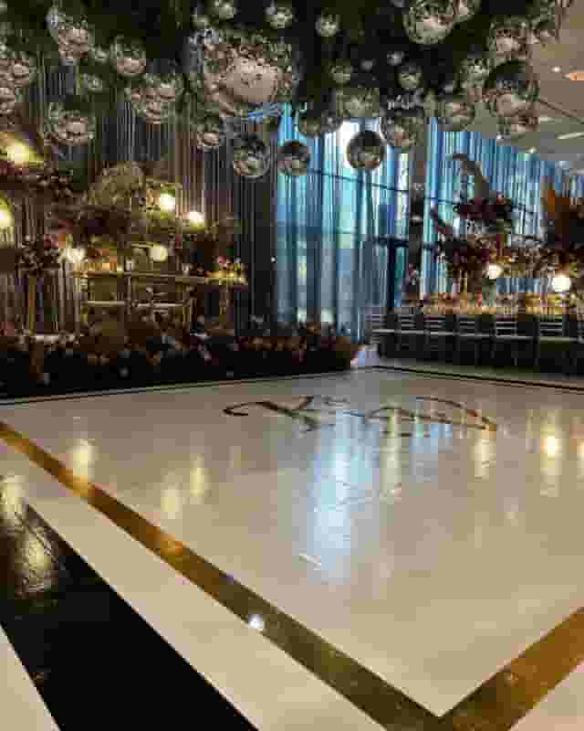 Full Use of Event Space