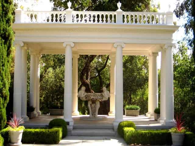 Love Temple