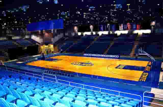 Event Center Arena