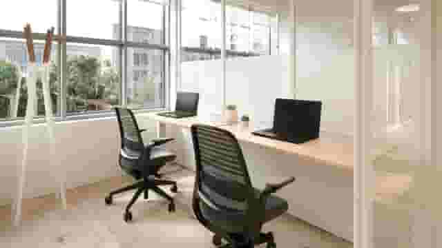 Private Offices