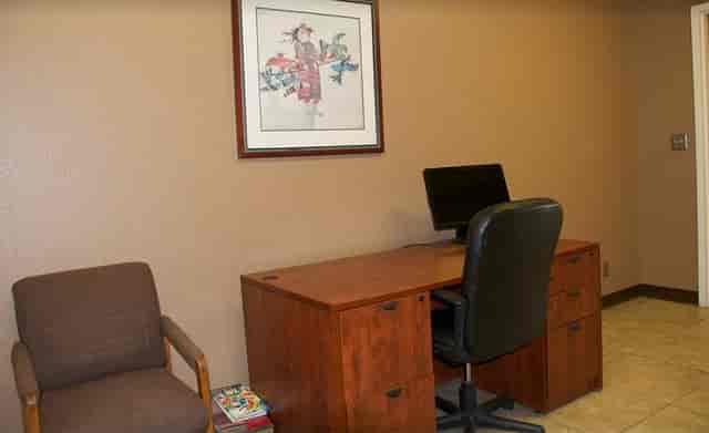 Video and Audio Production Suite in Silicon Valley, ideal for meetings and collaboration.