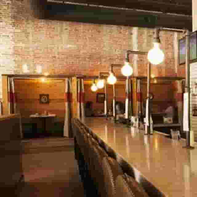 Mezzanine