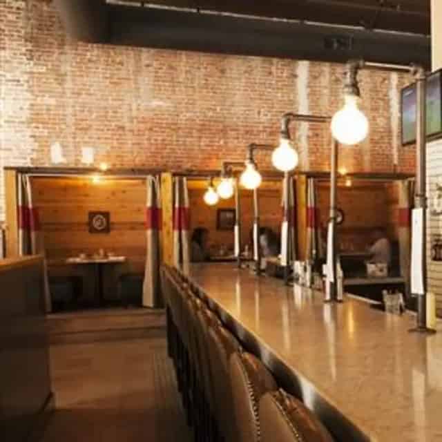 Mezzanine