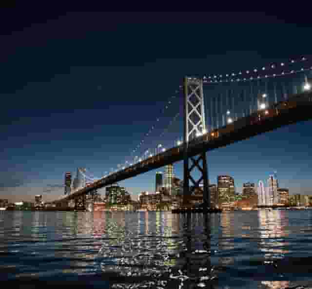 Bay Lights Charters