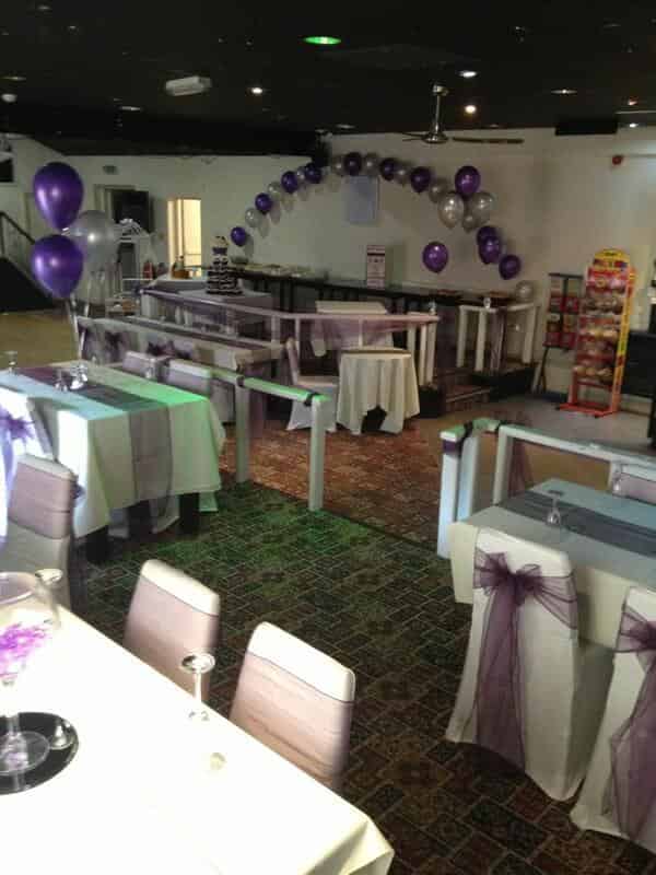 Function Room