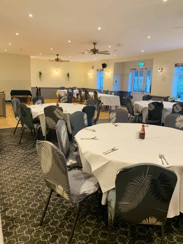 Function Room