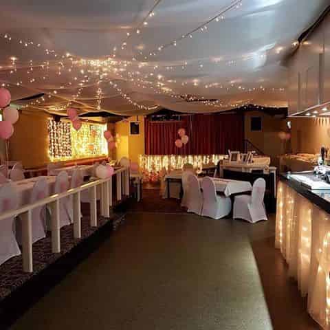 Function Room
