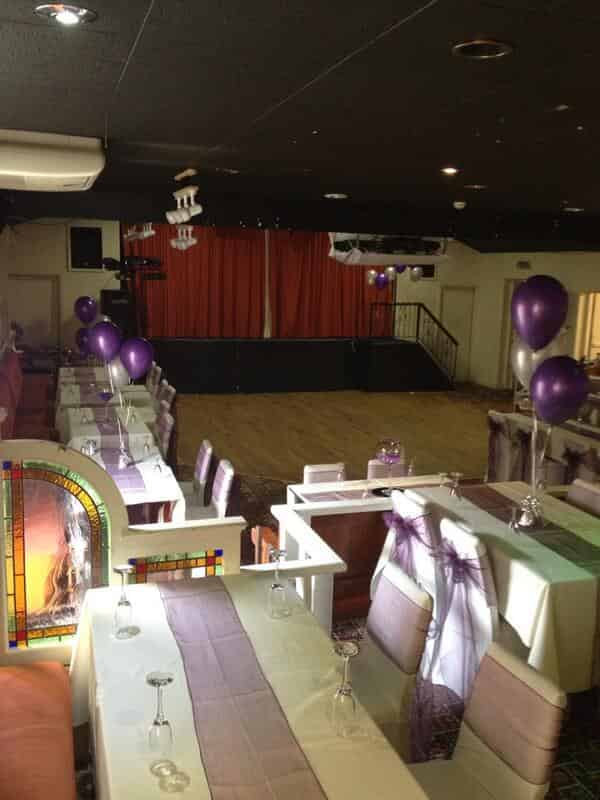 Function Room