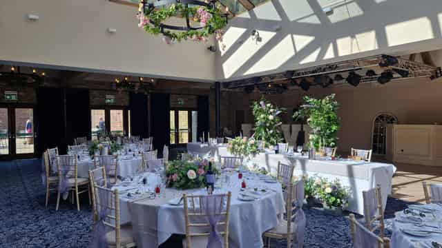 Hazel Suite