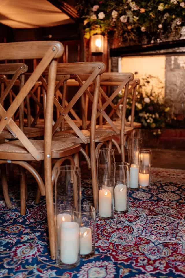 The Oak Room