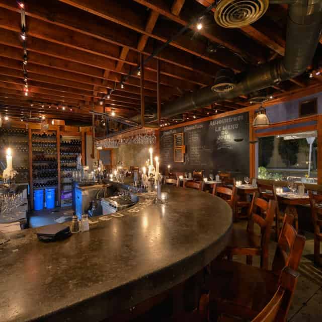 The Stone Room
