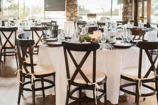 Asilomar Conference Grounds - Park ...
