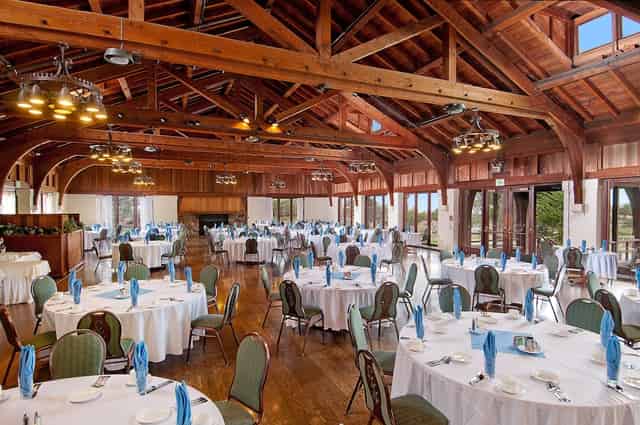 Surf & Sand Dining Room
