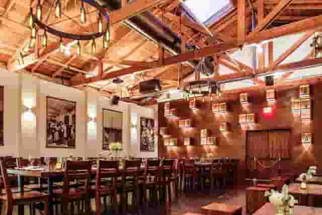 The Brunch Boutique