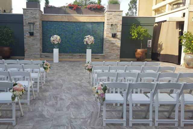 Private Banquet/Meeting Space