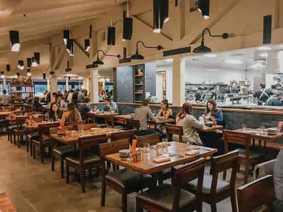 ORCHARD CITY KITCHEN, Campbell - Menu ...