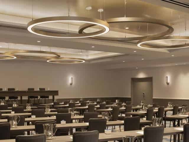 Conference Rooms