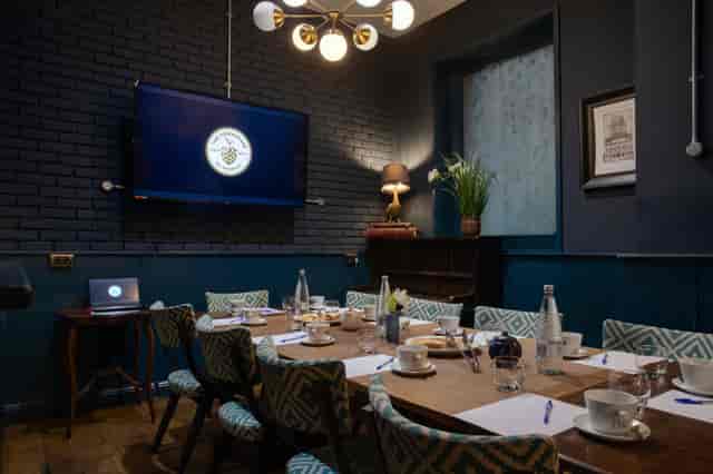 The Tokenhouse - image 3