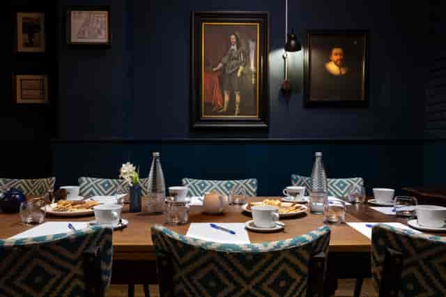 The Tokenhouse - image 2