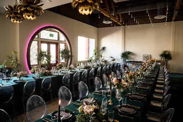 Brazilian Room
