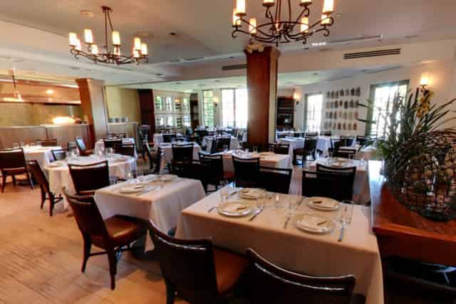 Private Rooms