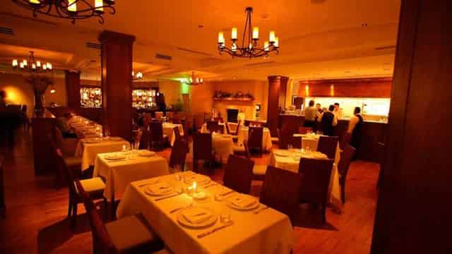 Private Rooms