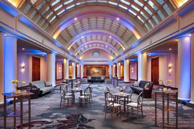 Large Corporate Event Venues in San ...