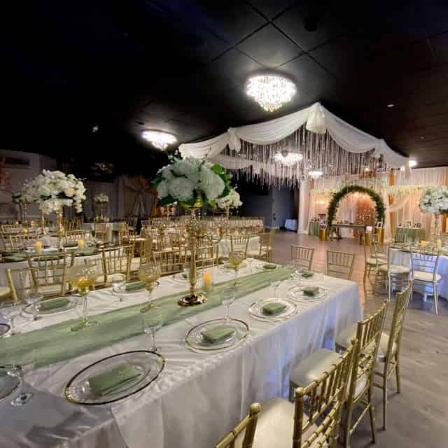 Event Space
