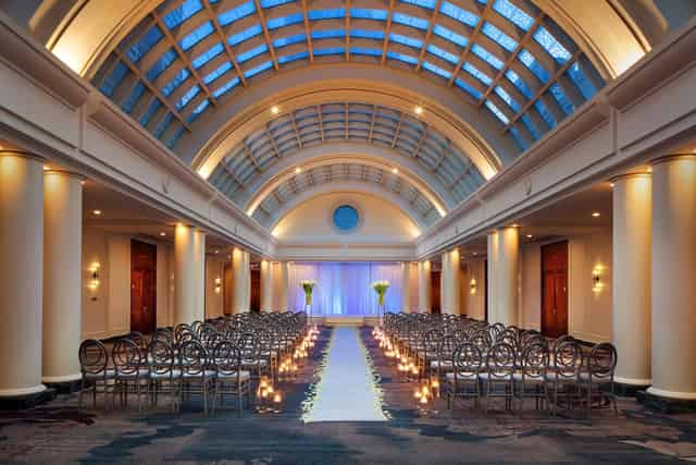 Event Space