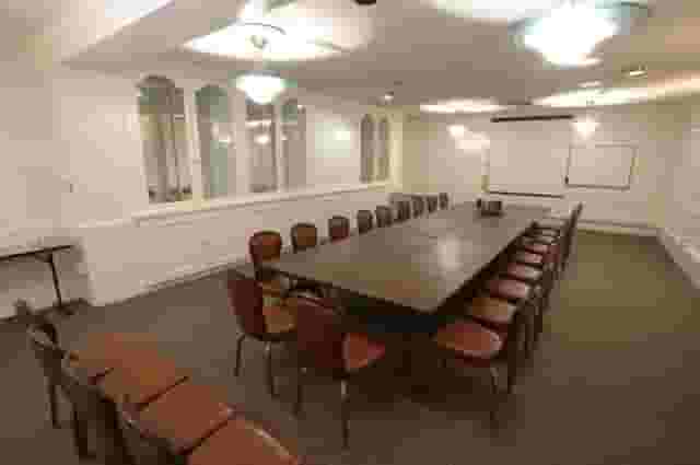 Ballroom