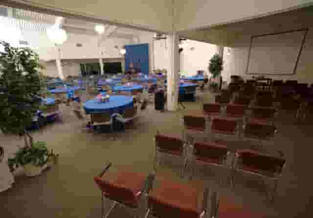 Ballroom