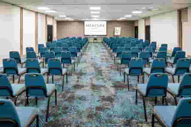 Mercure Telford Centre Hotel