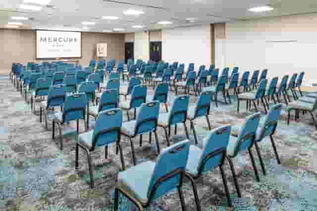 Mercure Telford Centre Hotel
