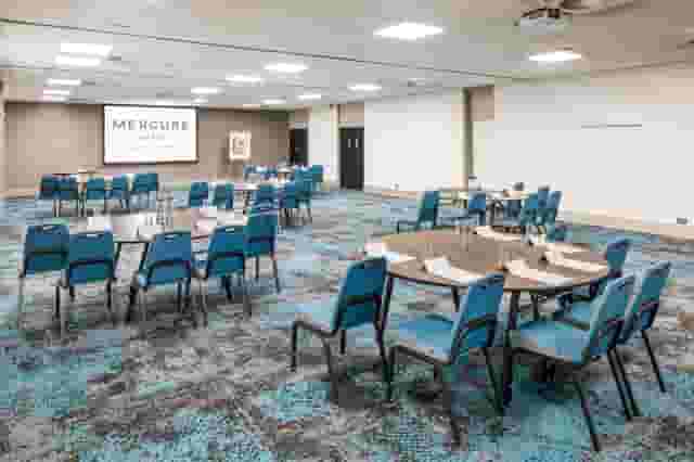 Mercure Telford Centre Hotel