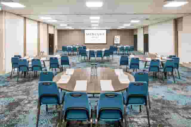Mercure Telford Centre Hotel