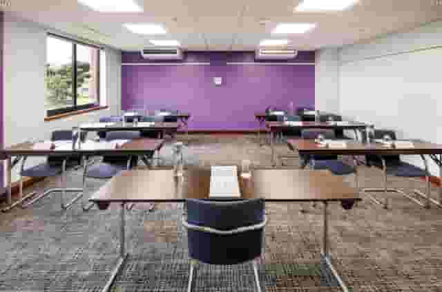 Mercure Telford Centre Hotel