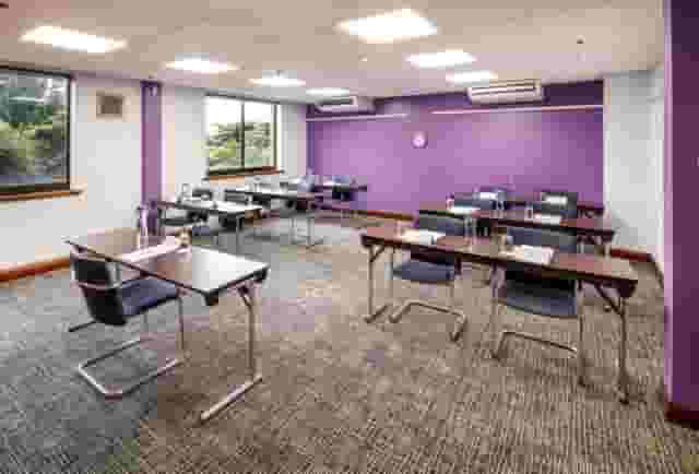 Mercure Telford Centre Hotel