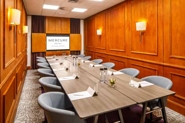 Shifnal Suite