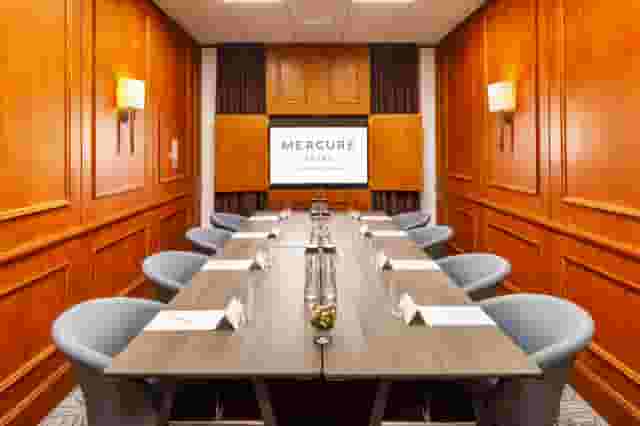 Shifnal Suite