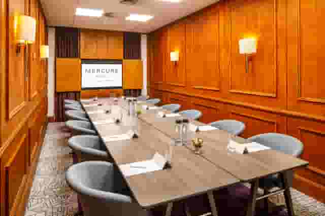 Bridgnorth Suite