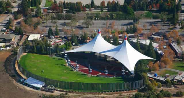 Amphitheater