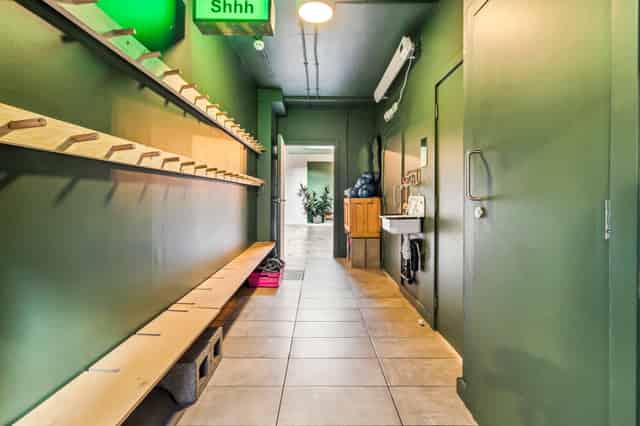 Yoga Studio